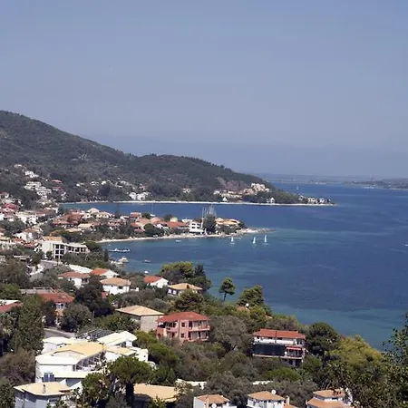 Vilă Soumela Nikiana