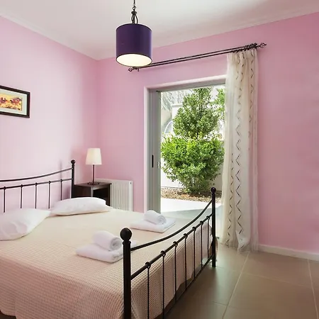 Soumela Villa