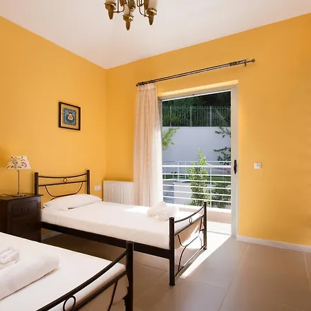 Soumela Vilă Nikiana