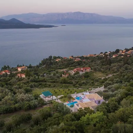 Villa Soumela *