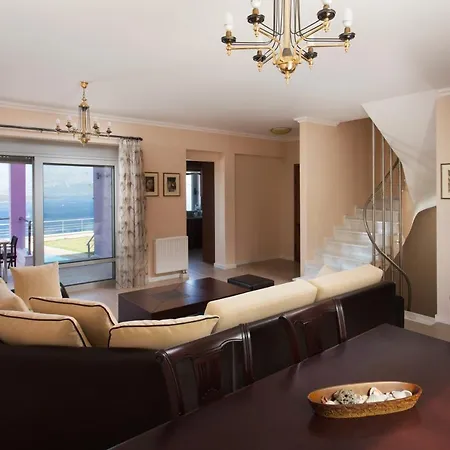 Soumela Villa *