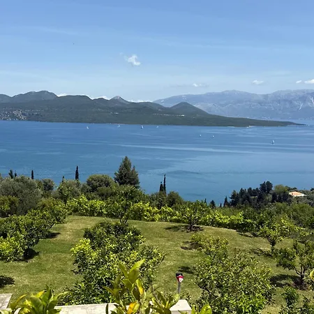 Soumela Villa Nikiana