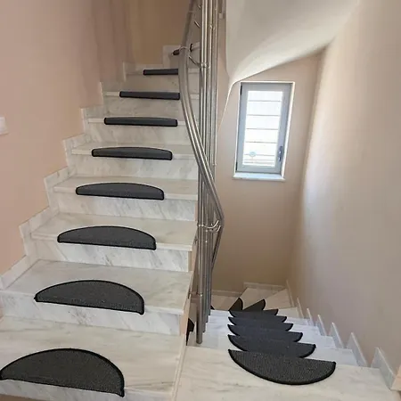Soumela Villa *