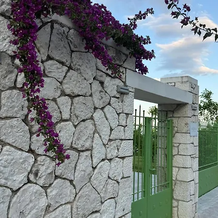 Soumela Villa Nikiana