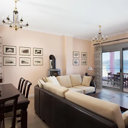 Villa Soumela *
