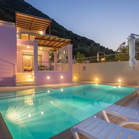 Soumela Villa *