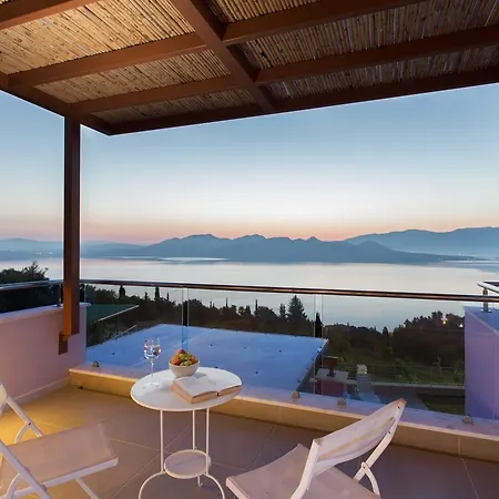 Villa Soumela Nikiana