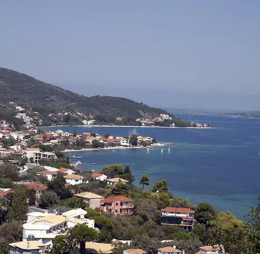 Villa Soumela Nikiana