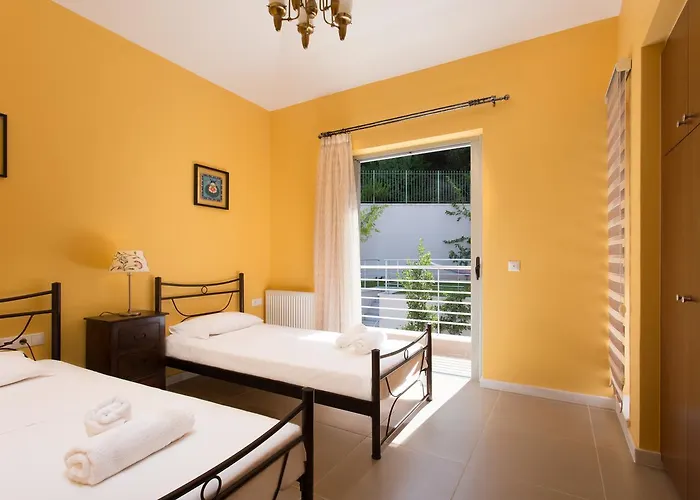 Soumela Villa Nikiana