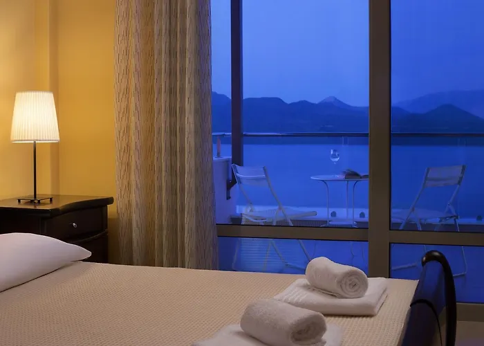 Villa Soumela Nikiana